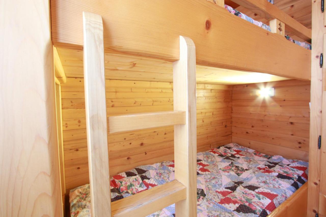 Chez Francine Apartman Notre-Dame-de-Bellecombe Kültér fotó
