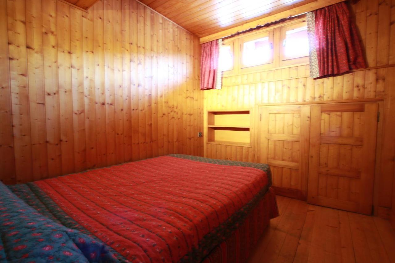 Chez Francine Apartman Notre-Dame-de-Bellecombe Kültér fotó