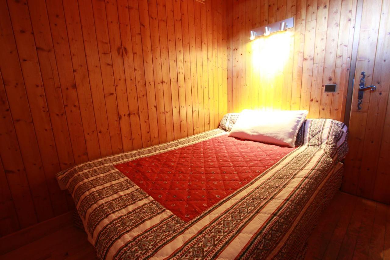 Chez Francine Apartman Notre-Dame-de-Bellecombe Kültér fotó
