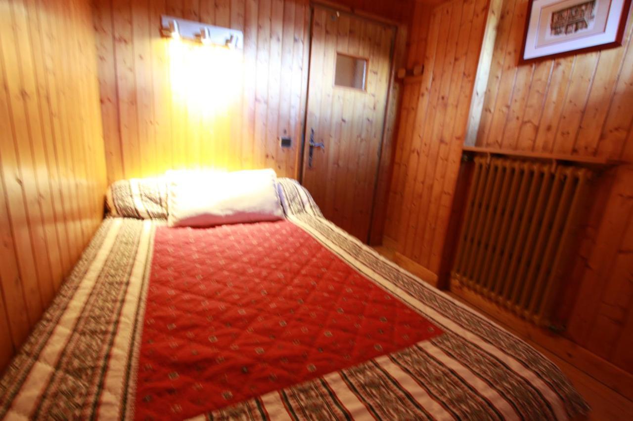 Chez Francine Apartman Notre-Dame-de-Bellecombe Kültér fotó
