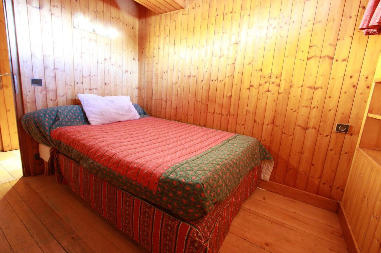 Chez Francine Apartman Notre-Dame-de-Bellecombe Kültér fotó